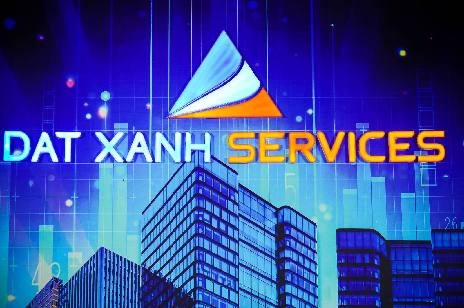 Nhà đầu tư nước ngoài không thể đặt mua cổ phiếu DXS, vì sao?